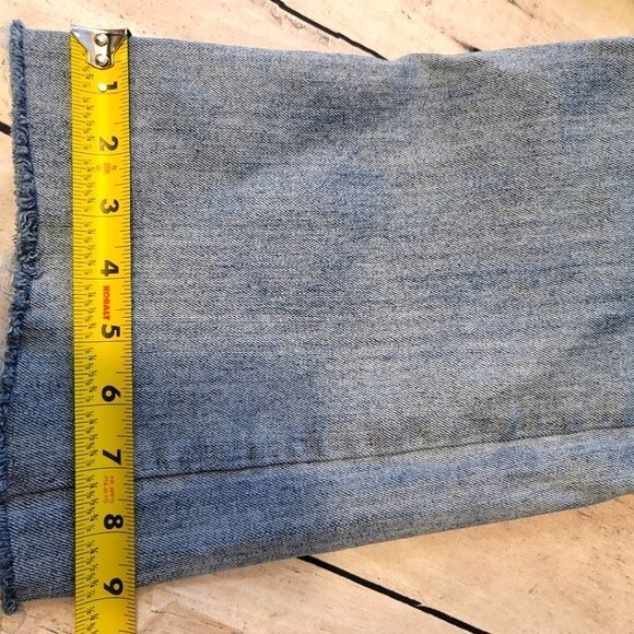 Shyanne Anne Bootcut Jeans Womens Size 33/SHT - Picture 12 of 12